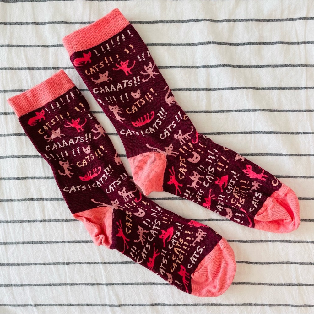 CAAATS Socks